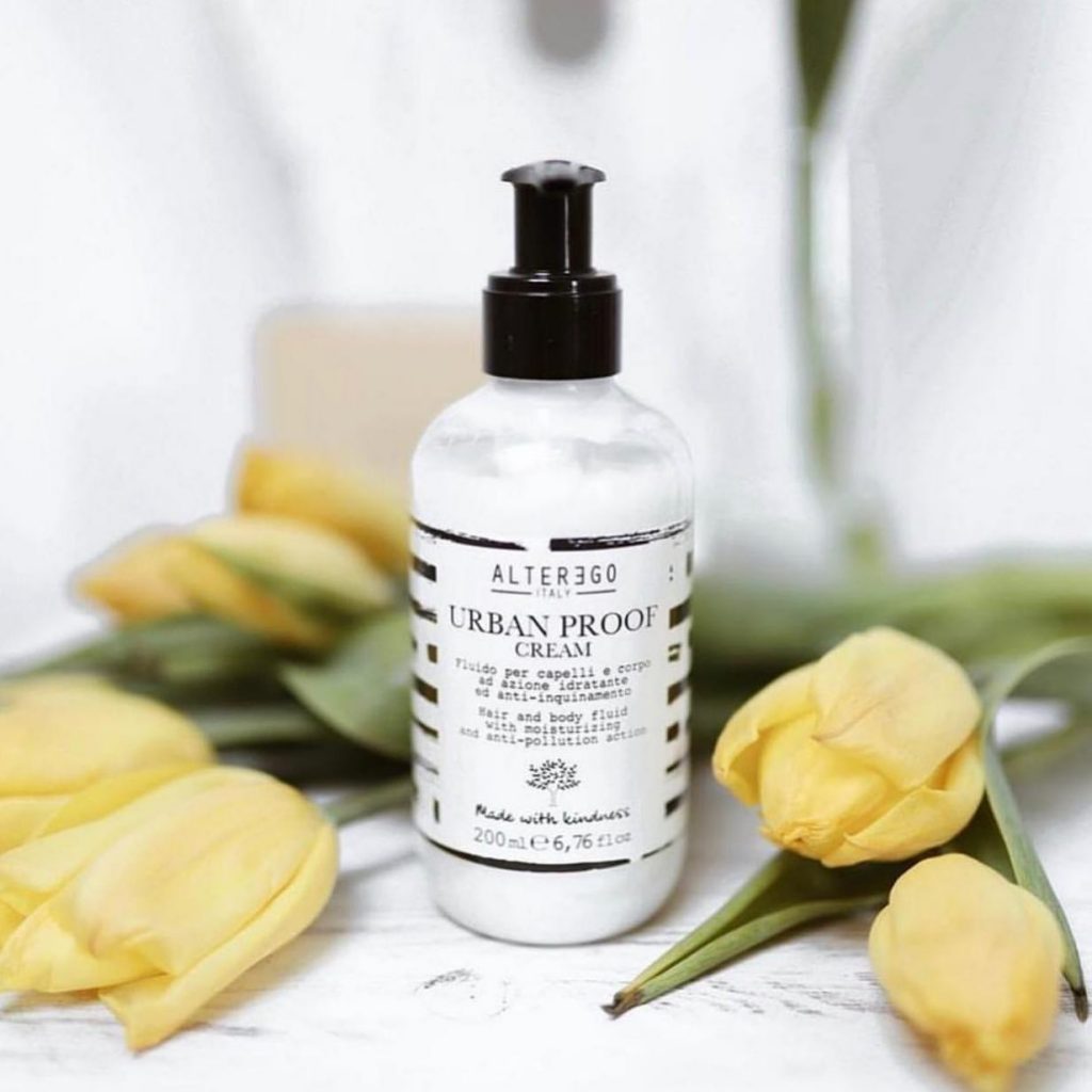 URBAN PROOF CREAM 200ml