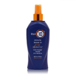 IT'S A 10 MIRACLE LEAVE IN PLUS KERATIN 300 ML