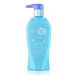 IT'S A 10 SCALP RESTORE MIRACLE CHARCOAL SHAMPOO 300 ML