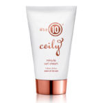 IT'S A 10 COILY CURL CREAM 120 ML