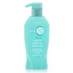 IT'S A 10 BLOW DRY GLOSSING SHAMPOO 300 ML