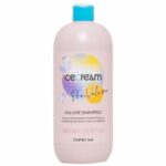 INEBRYA ICE CREAM PRO-VOLUME SHAMPOO 1000 ML