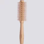 FROMM Mission Sleek Round Wood Hair Brush 19 mm