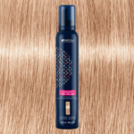INDOLA COLOR STYLE MOUSSE PEARL BEIGE 200 ML