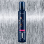 INDOLA COLOR STYLE MOUSSE PEARL GREY 200 ML