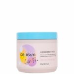 INEBRYA ICE CREAM LISS PRO MASK 500 ML