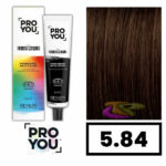 REVLON PRO YOU COLOR MAKER 5.84