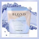 INEBRYA BLONDESSE ULTRA FAST LIGHTENER - 9 TONES 500GR