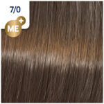 KOLESTON PERFECT 7/0 MEDIUM BLONDE ME+ 60ml