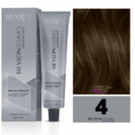 REVLONISSIMO COLORSMETIQUE™ 4 MEDIUM BROWN 60 ML