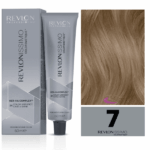 REVLONISSIMO COLORSMETIQUE™ 7 MEDIUM BLONDE 60 ML