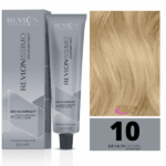 REVLONISSIMO COLORSMETIQUE™ 10 LIGHTEST BLONDE 60 ML
