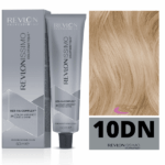 REVLONISSIMO COLORSMETIQUE™ 10DN DEEP NATURAL LIGHTEST BLONDE 60 ML