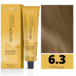 REVLONISSIMO COLORSMETIQUE™ 6.3 DARK GOLDEN BLONDE 60 ML