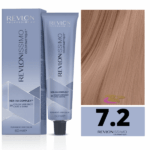 REVLONISSIMO COLORSMETIQUE™ 7.2 IRIDESCENT BLONDE 60 ML