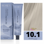 REVLONISSIMO COLORSMETIQUE™ 10.1 VERY PALE ASH BLONDE 60 ML