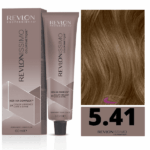 REVLONISSIMO COLORSMETIQUE™ 5.41 DEEP CHESTNUT LIGHT BROWN 60 ML