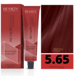 REVLONISSIMO COLORSMETIQUE™ 5.65 LIGHT MAHOGANY RED BROWN 60 ML