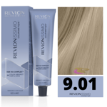 REVLONISSIMO COLORSMETIQUE™ 9.01 VERY LIGHT NATURAL ASH BLONDE 60 ML