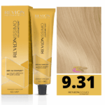 REVLONISSIMO COLORSMETIQUE™ 9.31 VERY LIGHT GOLDEN ASH BLONDE 60 ML
