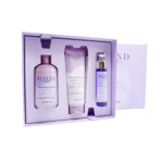 INEBRYA BLONDESSE MIRACLE KIT 3 во 1