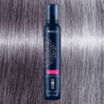 INDOLA COLOR STYLE MOUSSE ANTHRACITE 200 ML