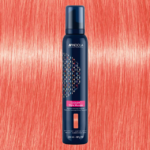 INDOLA COLOR STYLE MOUSSE SOFT APRICOT 200 ML