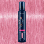 INDOLA COLOR STYLE MOUSSE STRAWBERRY ROSE 200 ML