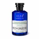 KEUNE 1922 REFRESHING SHAMPOO 250 ML
