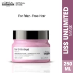 SERIE EXPERT LISS UNLIMITED MASK 250 ML
