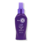 IT'S A 10 MIRACLE SILK EXPRESS LEAVE-IN PRODUCT 120 ML