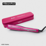 LOREAL PROFESSIONEL BARBIE STEAMPOD 3.0 HAIR IRON
