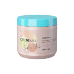 INEBRYA ICE CREAM CURLY PLUS MASK 500 ML