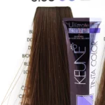 KEUNE TINTA COLOR UC 6.35- DARK BLOND CHOCO ULTIMATE COVER 60 ML