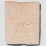 FROMM PRO SOFTEES PLUSH MICROFIBER TOWEL OATMEAL