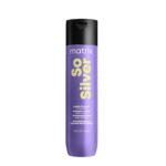 MATRIX TOTAL RESULTS SO SILVER SHAMPOO 300ML