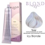 INEBRYA BLONDESSE TONER ICE BLOND 100ML
