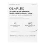 OLAPLEX Stand-Alone Treatment No.1 & No.2 (15ml+30ml)