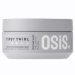 OSIS TIPSY TWIRL WAVE & CURL ENHANCING JELLY 300 ML