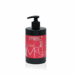 IMEL COLOR MASK RED 500 ML