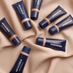 Kryolan Vitacolor Fluid Foundation 40ml