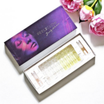 Peel2Glow - 5 Treatments (10 ampoules)
