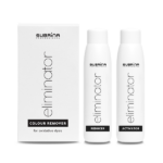 SUBRINA ELIMINATOR COLOR REMOVER REDUCTOR + ACTIVATOR