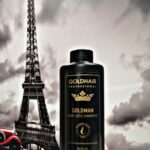 GOLDMAN АNTI HAIR LOSS SHAMPOO 500ml