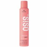 OSIS+ GRIP EXTREME HOLD MOUSSE 200 ML