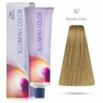 ILLUMINA 8/ - Blondo Chiaro COLOR 60ml
