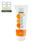 BB Green Bio Beauty Hydra Body Scrub 200ml
