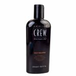 AMERICAN CREW GRAY SHAMPOO 250ml
