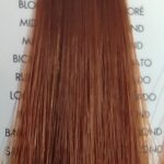 KEUNE TINTA COLOR 7.43- MEDIUM BLONDE COPPER GOLDEN 60 ML