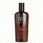 AMERICAN CREW ANTI-DANDRUFF+ SEBUM CONTROL SHAMPOO 250ml
